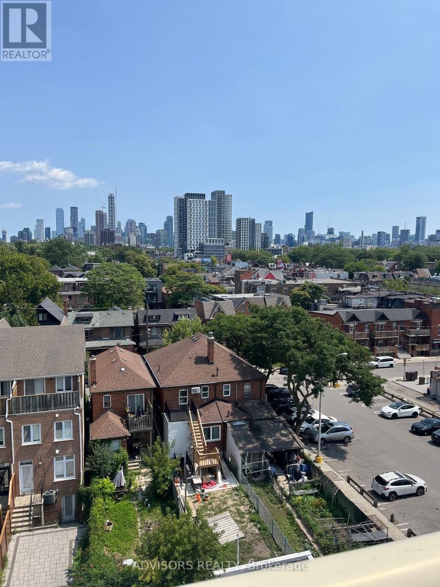 209 - 11 Christie Street, Toronto, Ontario  M6G 3B1 - Photo 21 - C13658620