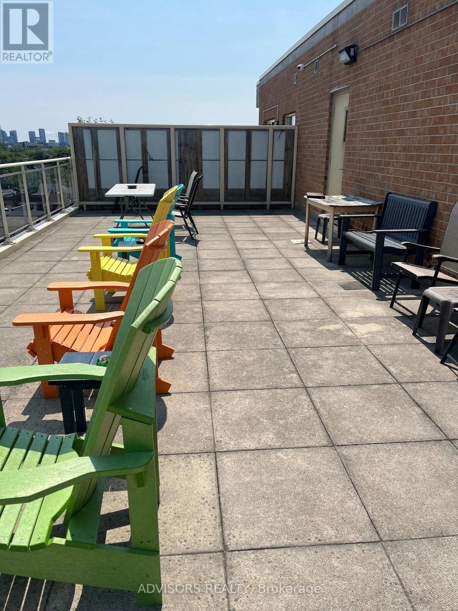 209 - 11 Christie Street, Toronto, Ontario  M6G 3B1 - Photo 29 - C13658620