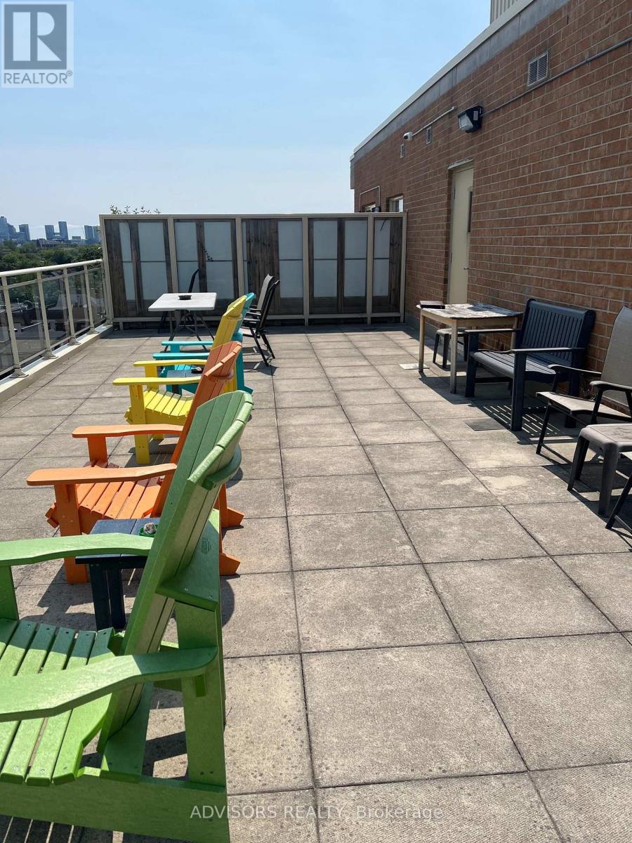 209 - 11 Christie Street, Toronto, Ontario  M6G 3B1 - Photo 30 - C13658620