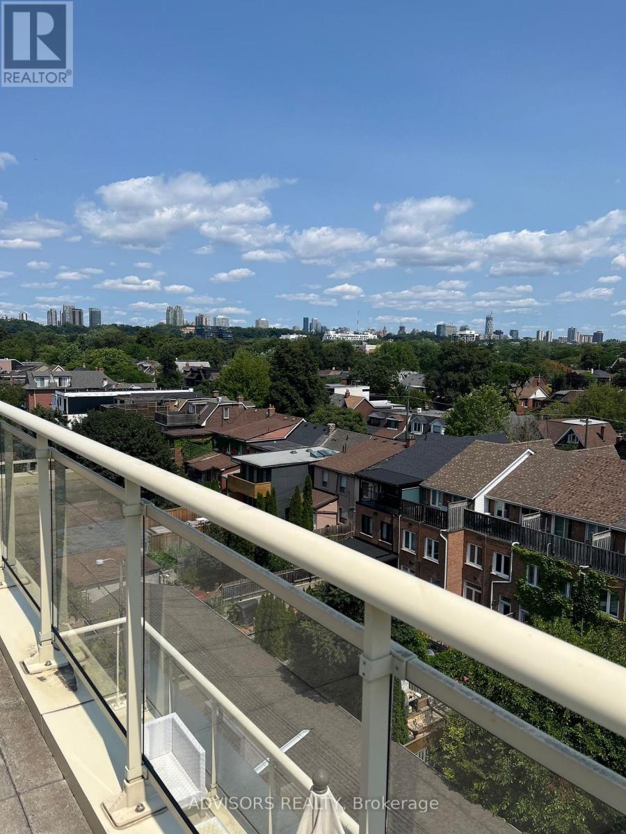 209 - 11 Christie Street, Toronto, Ontario  M6G 3B1 - Photo 23 - C13658620