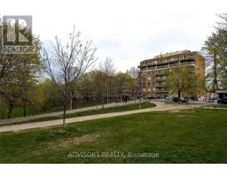 209 - 11 CHRISTIE STREET, Toronto, Ontario