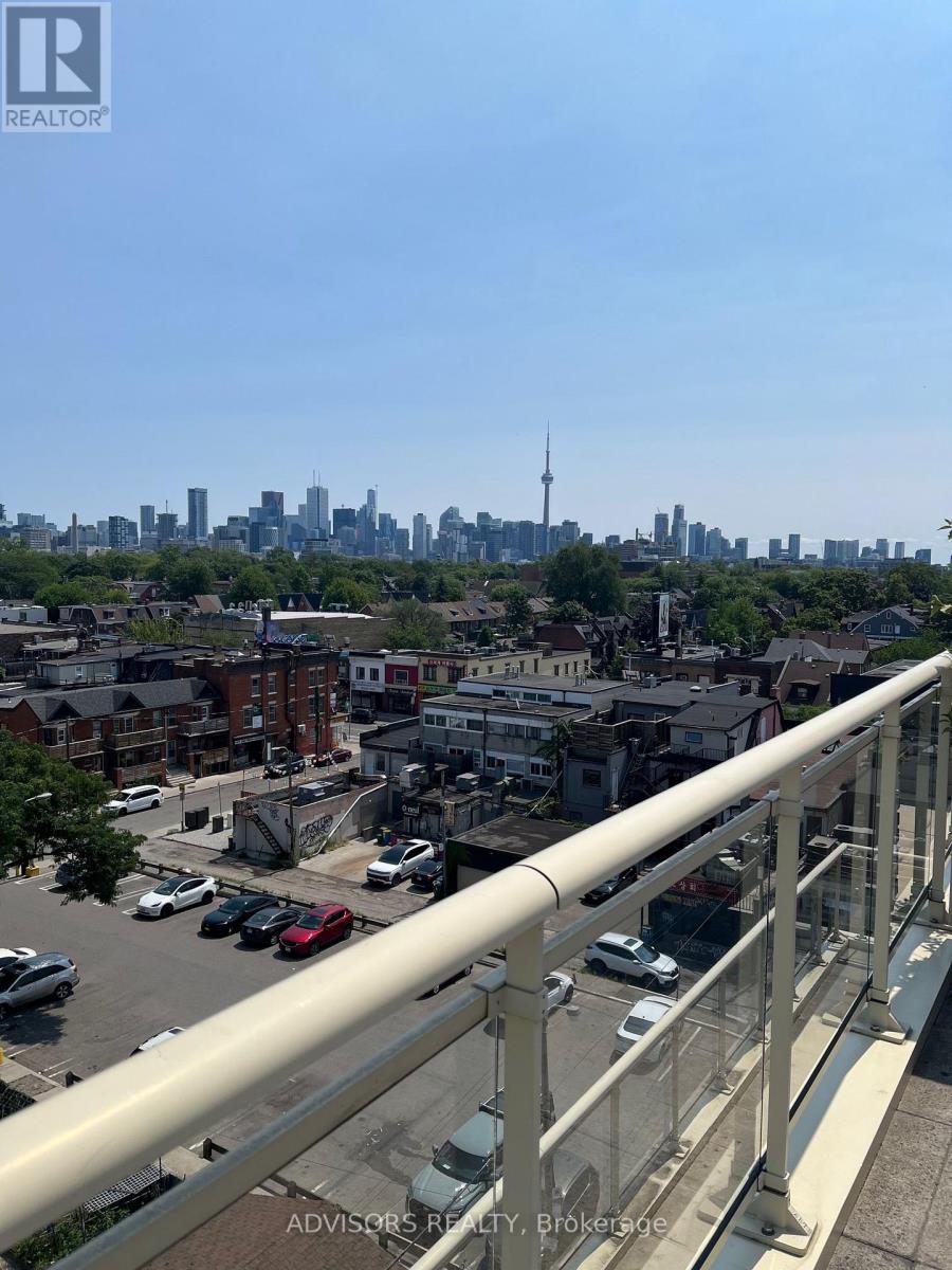209 - 11 Christie Street, Toronto, Ontario  M6G 3B1 - Photo 20 - C13658620