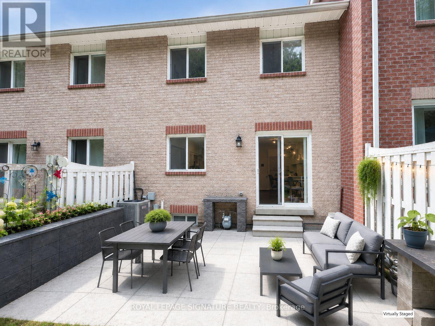 602 Gibney Crescent, Newmarket, Ontario  L3X 1Y3 - Photo 19 - N13658180