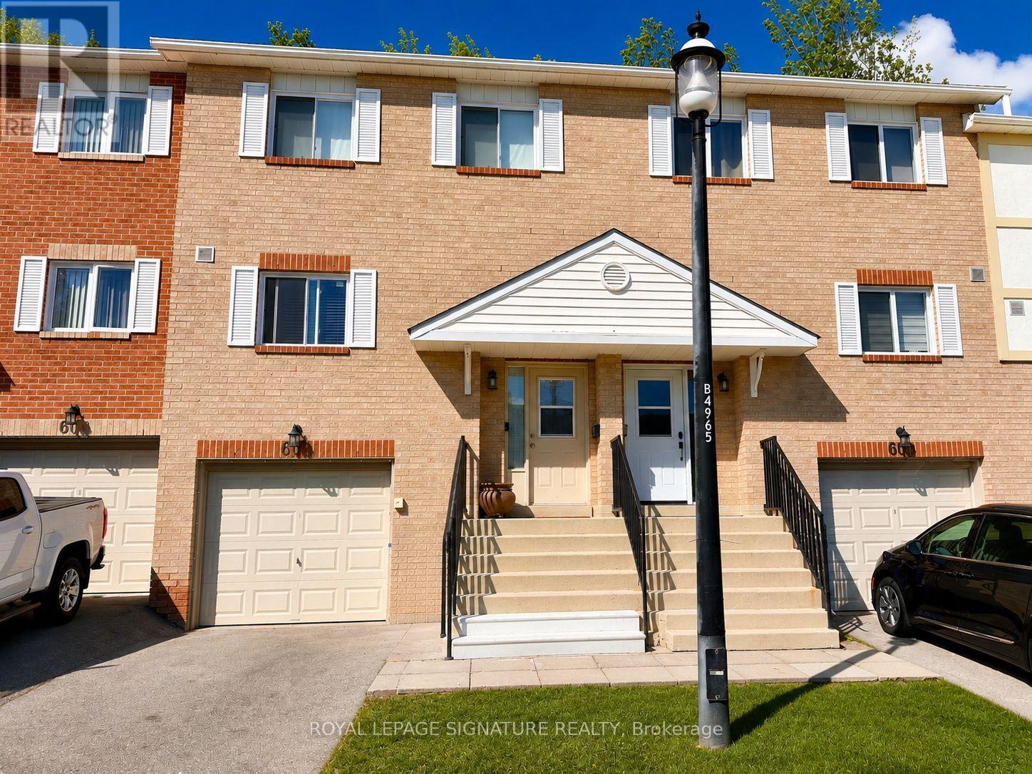 602 Gibney Crescent, Newmarket, Ontario  L3X 1Y3 - Photo 21 - N13658180