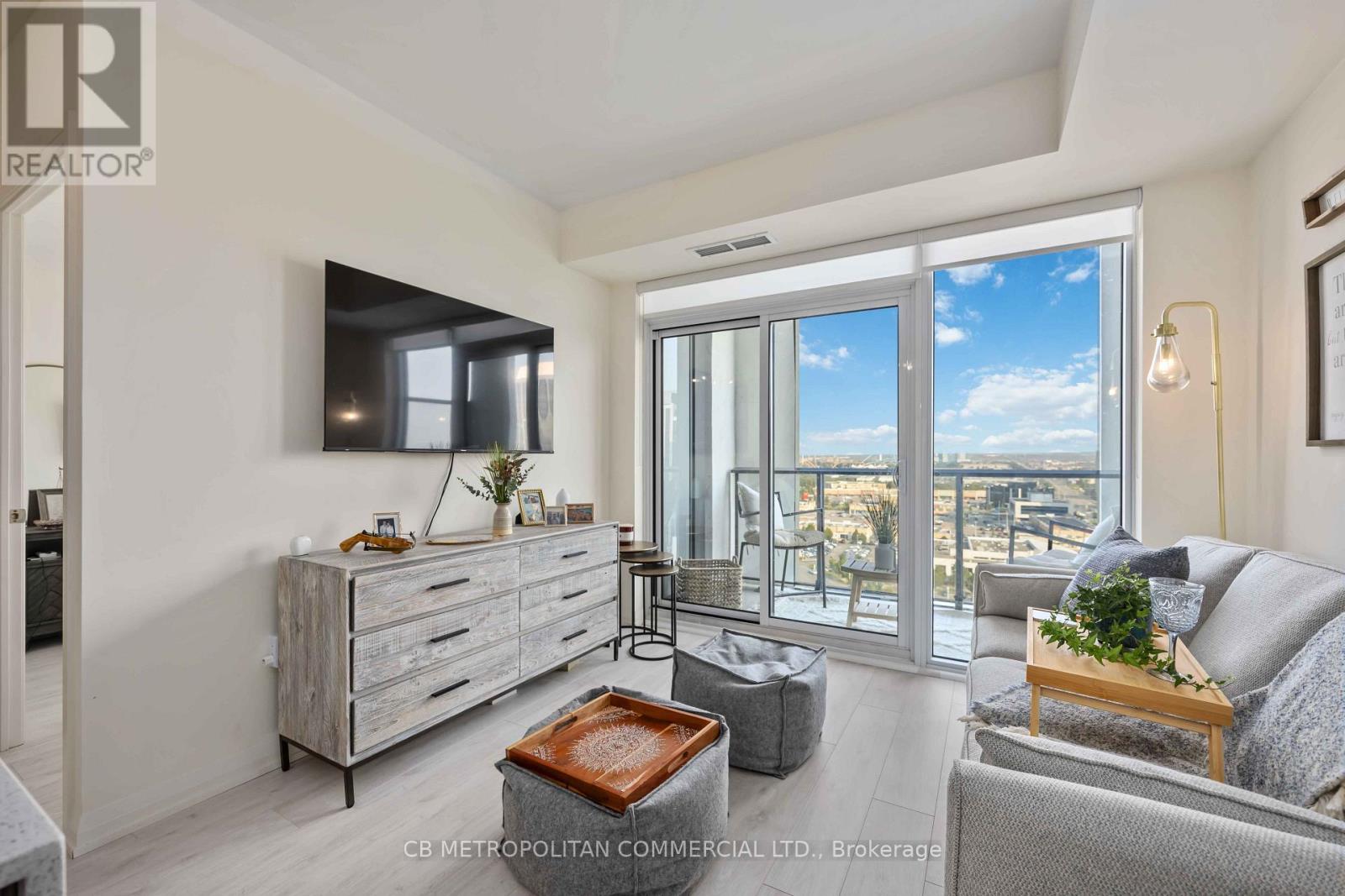 9000 Jane Street, Vaughan, Ontario L4K 0M6 - Photo 10 - N13658366