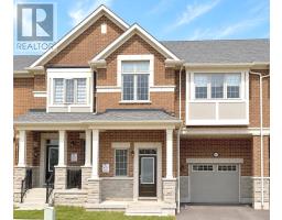 3229 CHIMNEY SWIFT CRESCENT, Pickering, Ontario