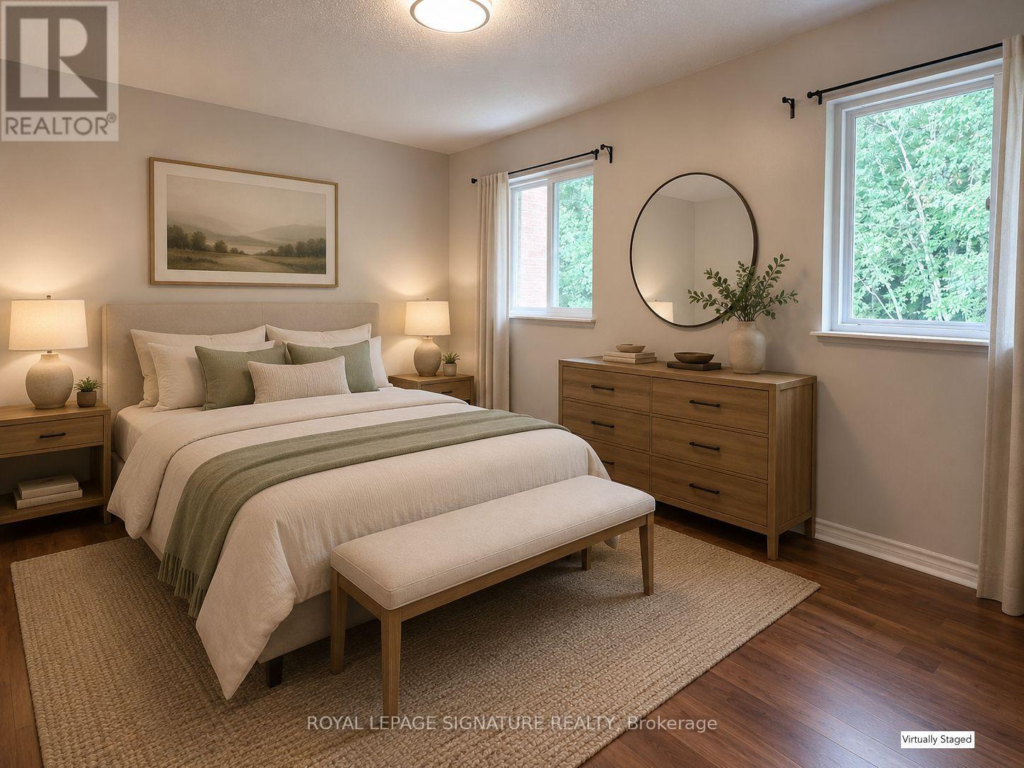 602 Gibney Crescent, Newmarket, Ontario  L3X 1Y3 - Photo 5 - N13658180