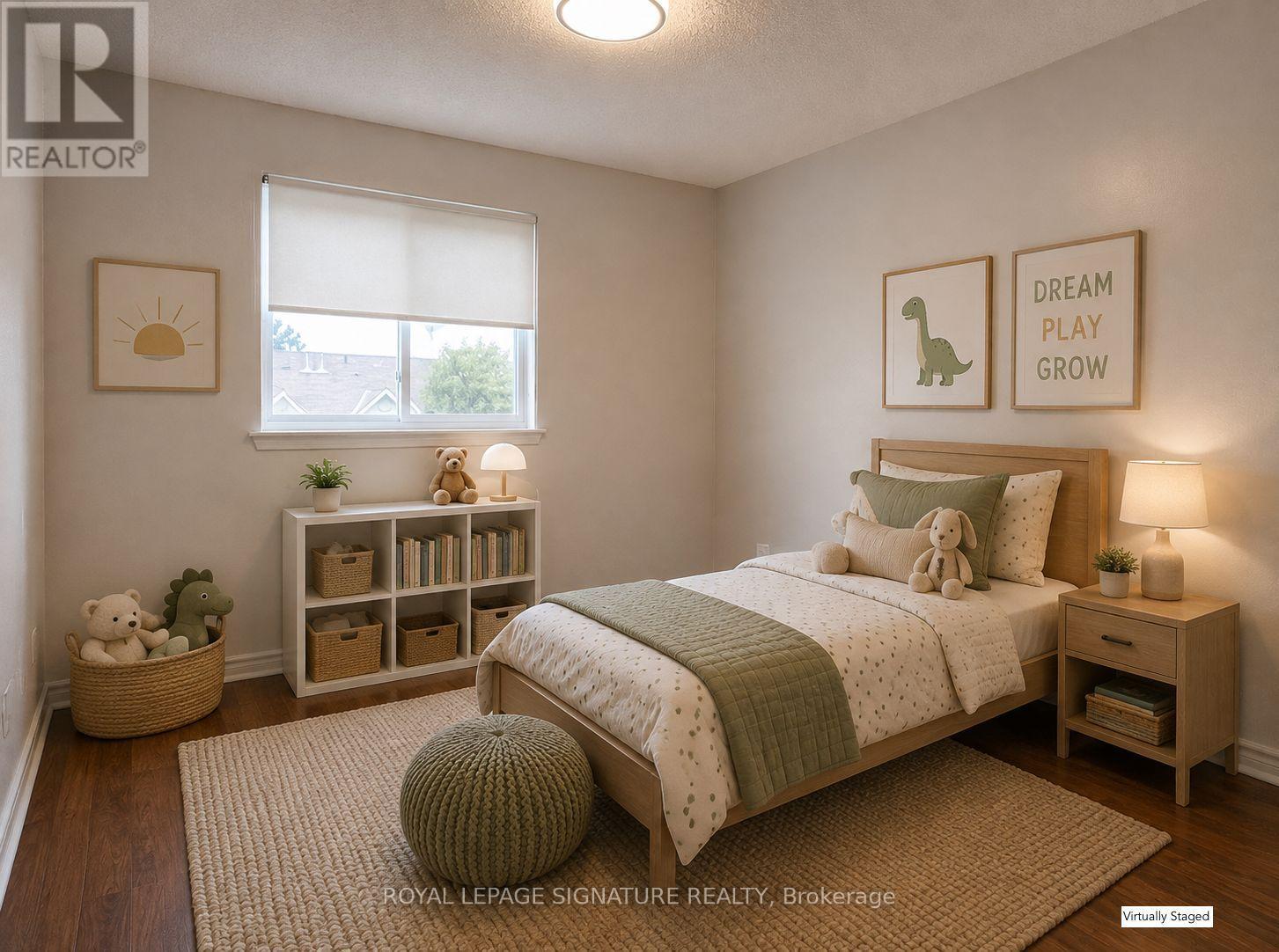602 Gibney Crescent, Newmarket, Ontario  L3X 1Y3 - Photo 7 - N13658180
