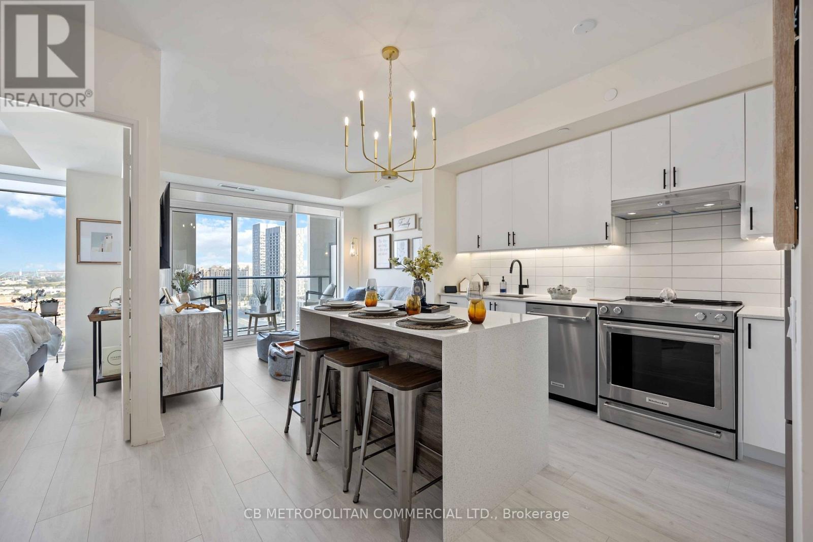 9000 Jane Street, Vaughan, Ontario L4K 0M6 - Photo 7 - N13658366