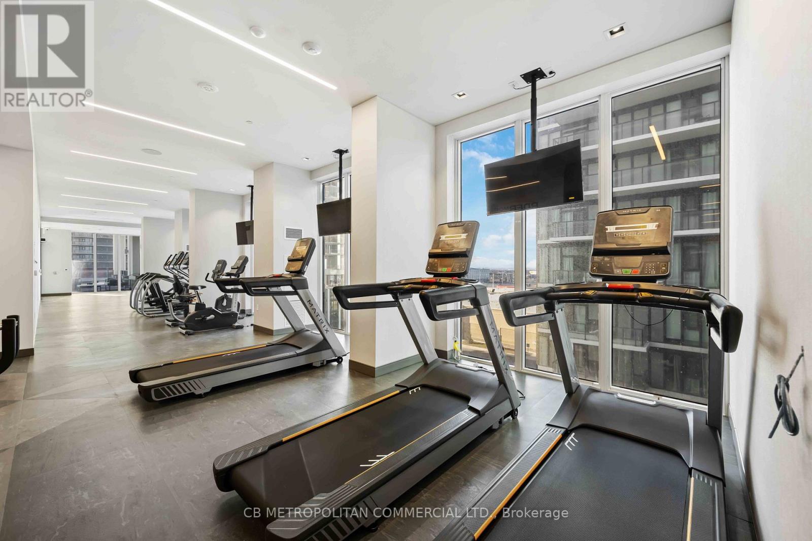 9000 Jane Street, Vaughan, Ontario L4K 0M6 - Photo 16 - N13658366
