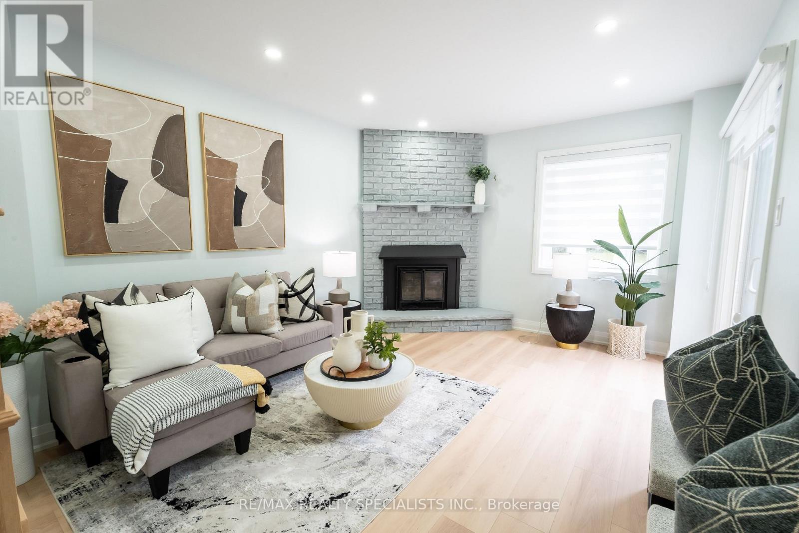 66 Banting Crescent, Brampton, Ontario  L6Y 2K9 - Photo 13 - W13657422