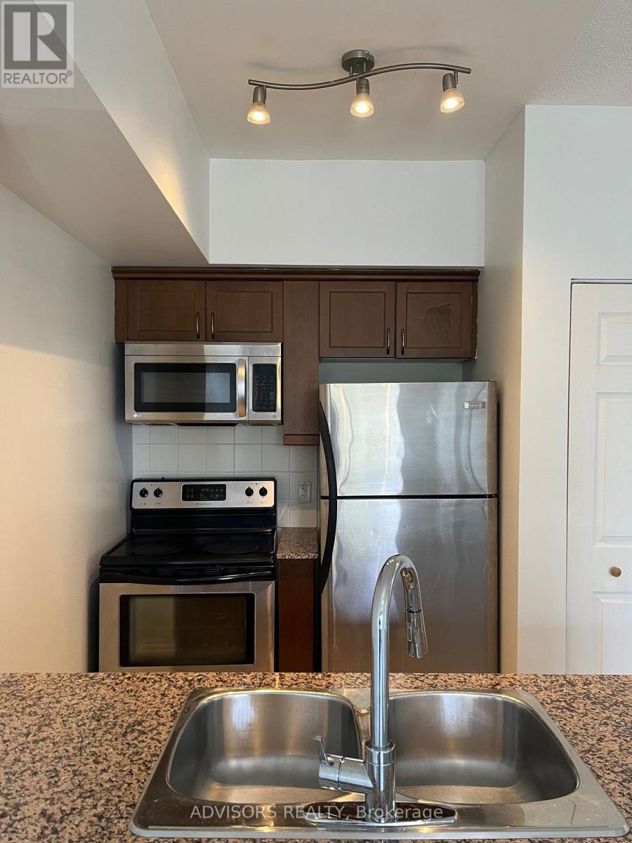 209 - 11 Christie Street, Toronto, Ontario  M6G 3B1 - Photo 6 - C13658620