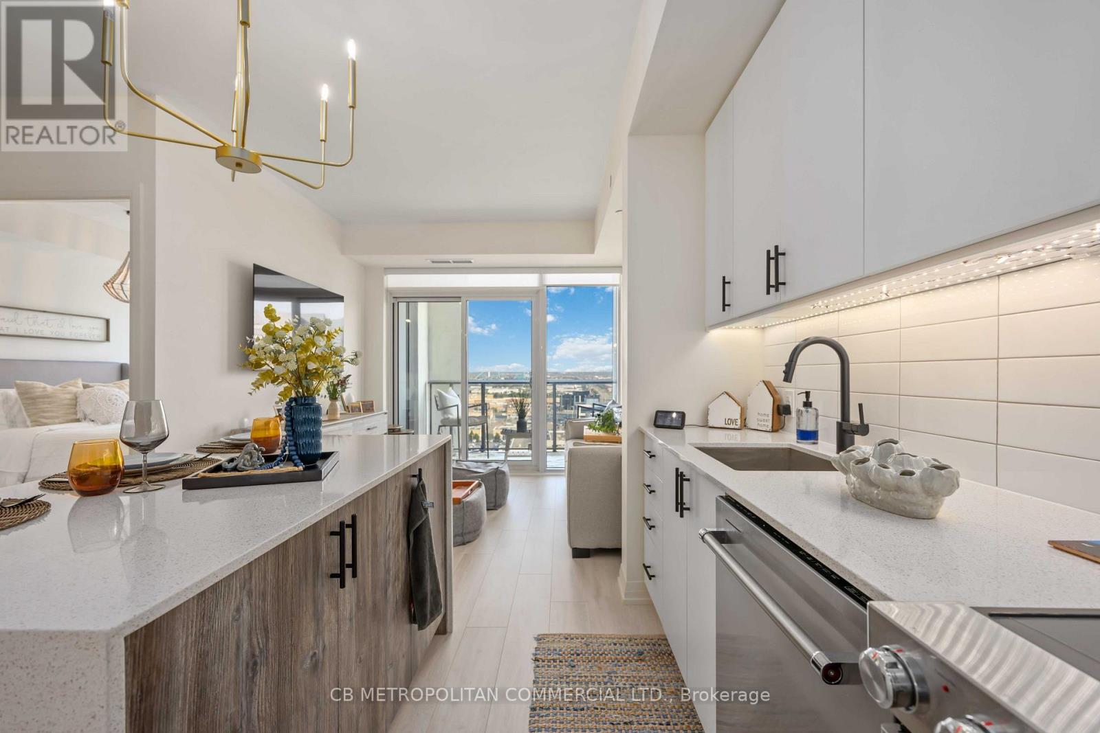9000 Jane Street, Vaughan, Ontario L4K 0M6 - Photo 8 - N13658366