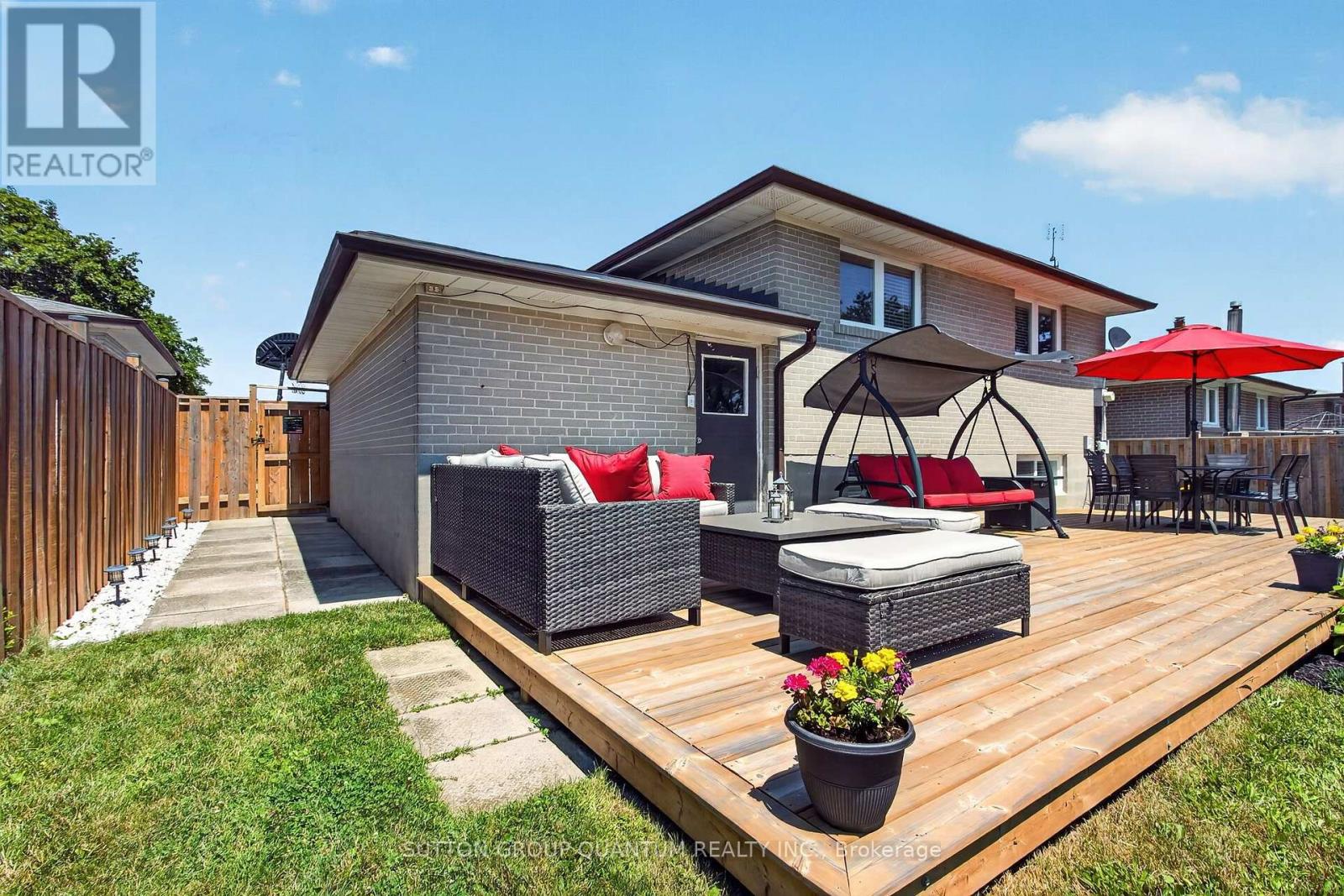 1172 Chada Avenue, Mississauga, Ontario  L5C 1P9 - Photo 28 - W13555584