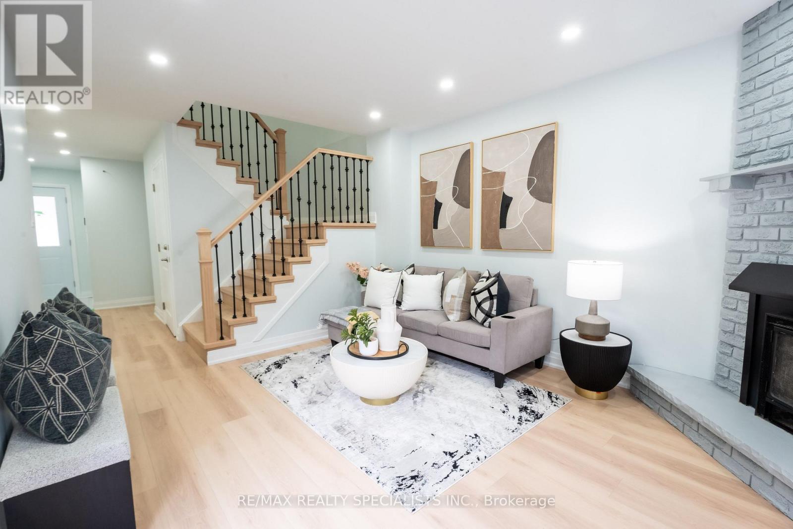 66 Banting Crescent, Brampton, Ontario  L6Y 2K9 - Photo 14 - W13657422