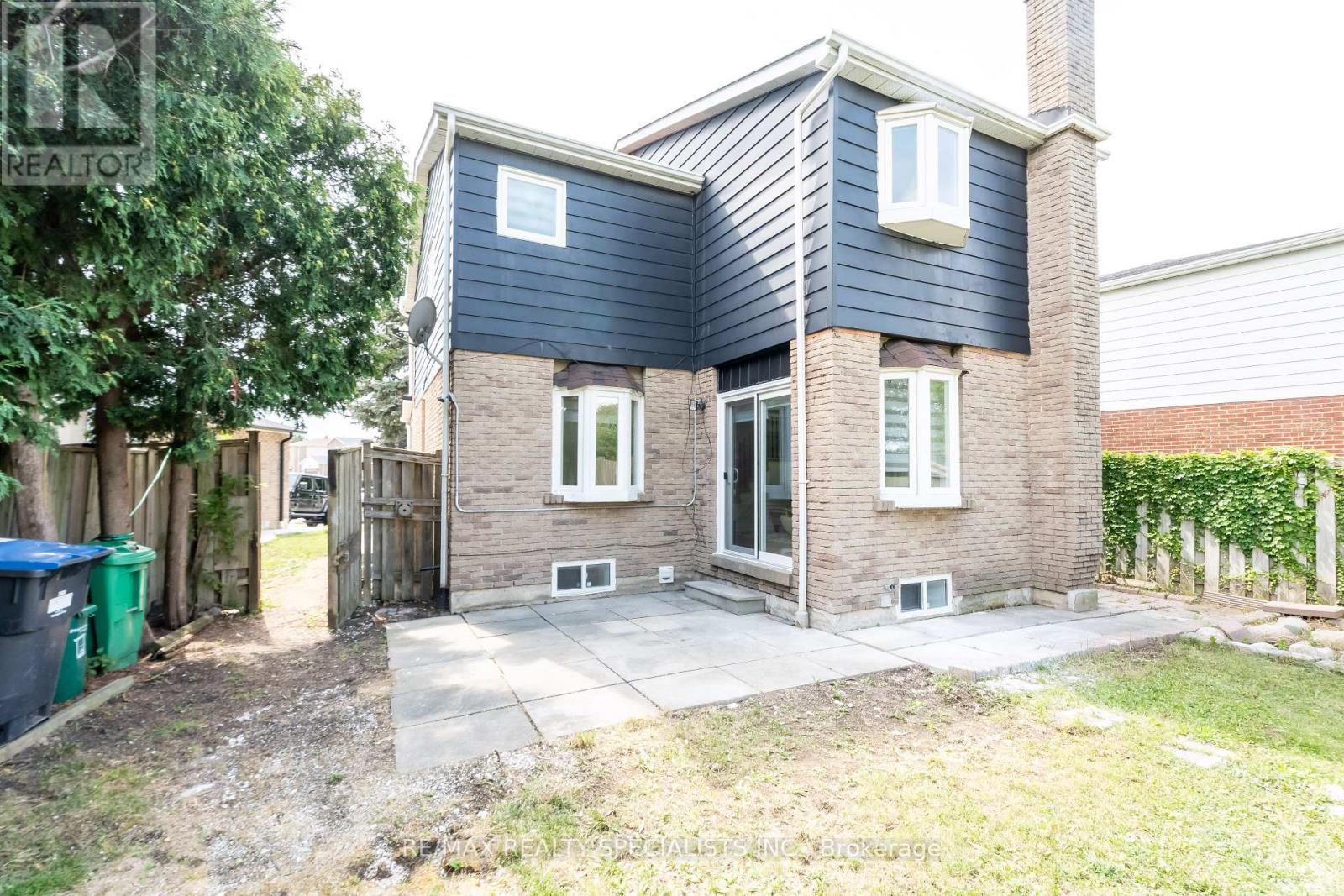 66 Banting Crescent, Brampton, Ontario  L6Y 2K9 - Photo 44 - W13657422