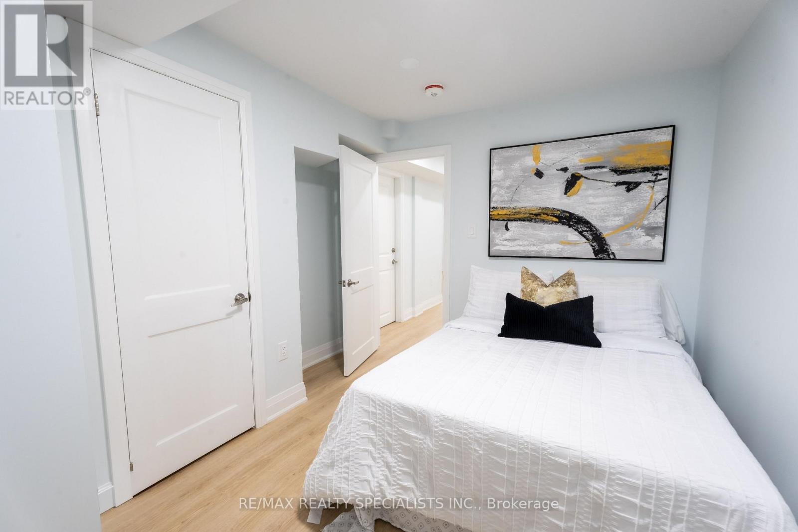 66 Banting Crescent, Brampton, Ontario  L6Y 2K9 - Photo 38 - W13657422