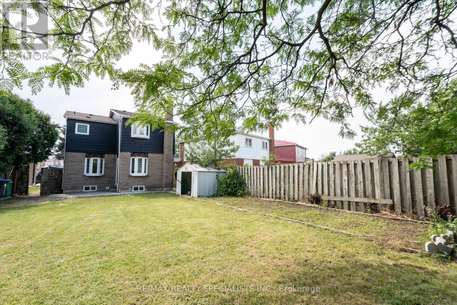 66 Banting Crescent, Brampton, Ontario  L6Y 2K9 - Photo 46 - W13657422