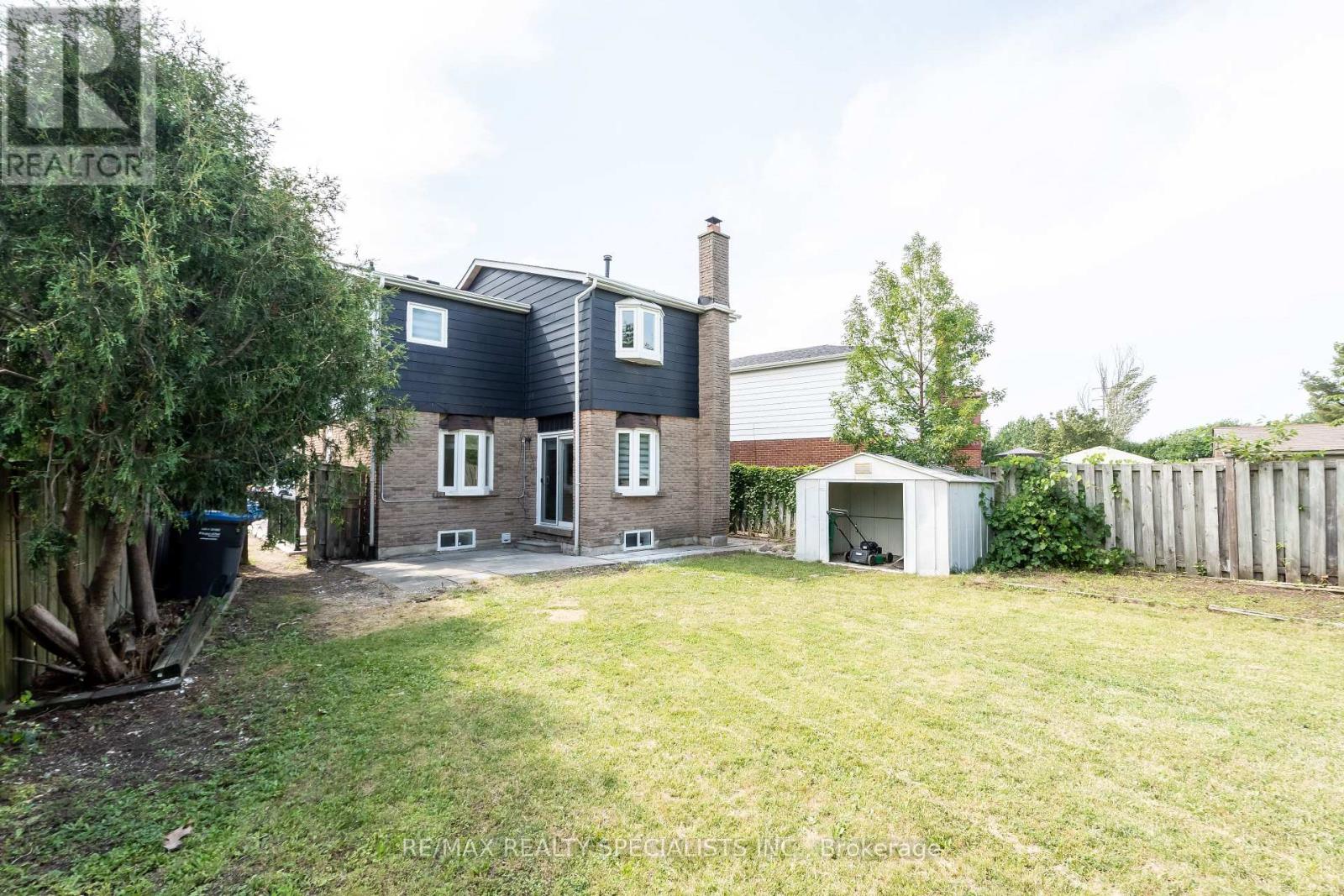 66 Banting Crescent, Brampton, Ontario  L6Y 2K9 - Photo 43 - W13657422