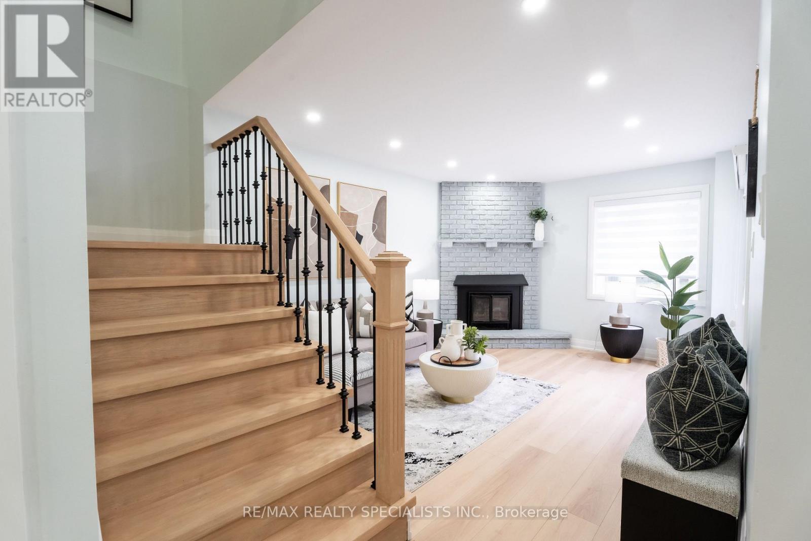 66 Banting Crescent, Brampton, Ontario  L6Y 2K9 - Photo 15 - W13657422