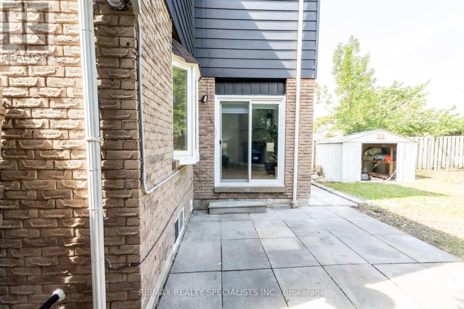 66 Banting Crescent, Brampton, Ontario  L6Y 2K9 - Photo 47 - W13657422