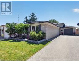 1172 CHADA AVENUE, Mississauga, Ontario