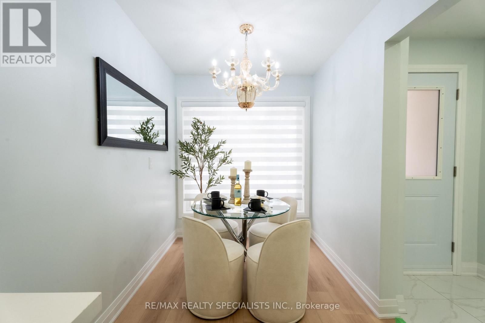 66 Banting Crescent, Brampton, Ontario  L6Y 2K9 - Photo 12 - W13657422