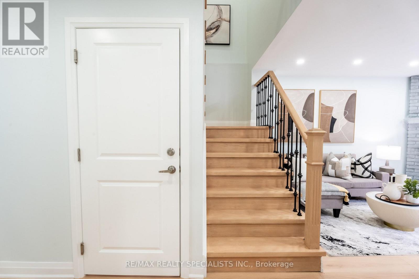 66 Banting Crescent, Brampton, Ontario  L6Y 2K9 - Photo 20 - W13657422