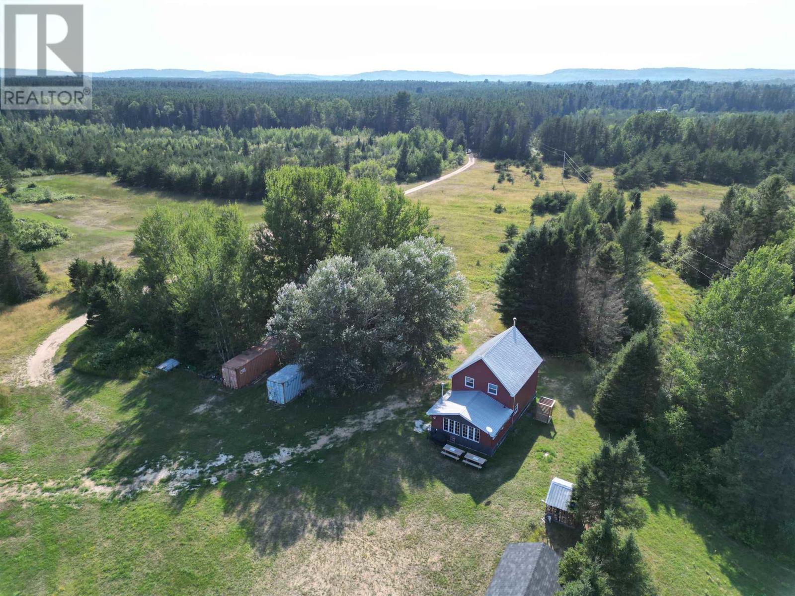 5 546 HWY, Parkinson Township, Ontario