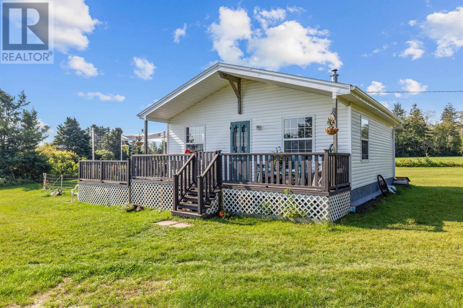 140 SULLIVAN Road, Foxley River, Prince Edward Island