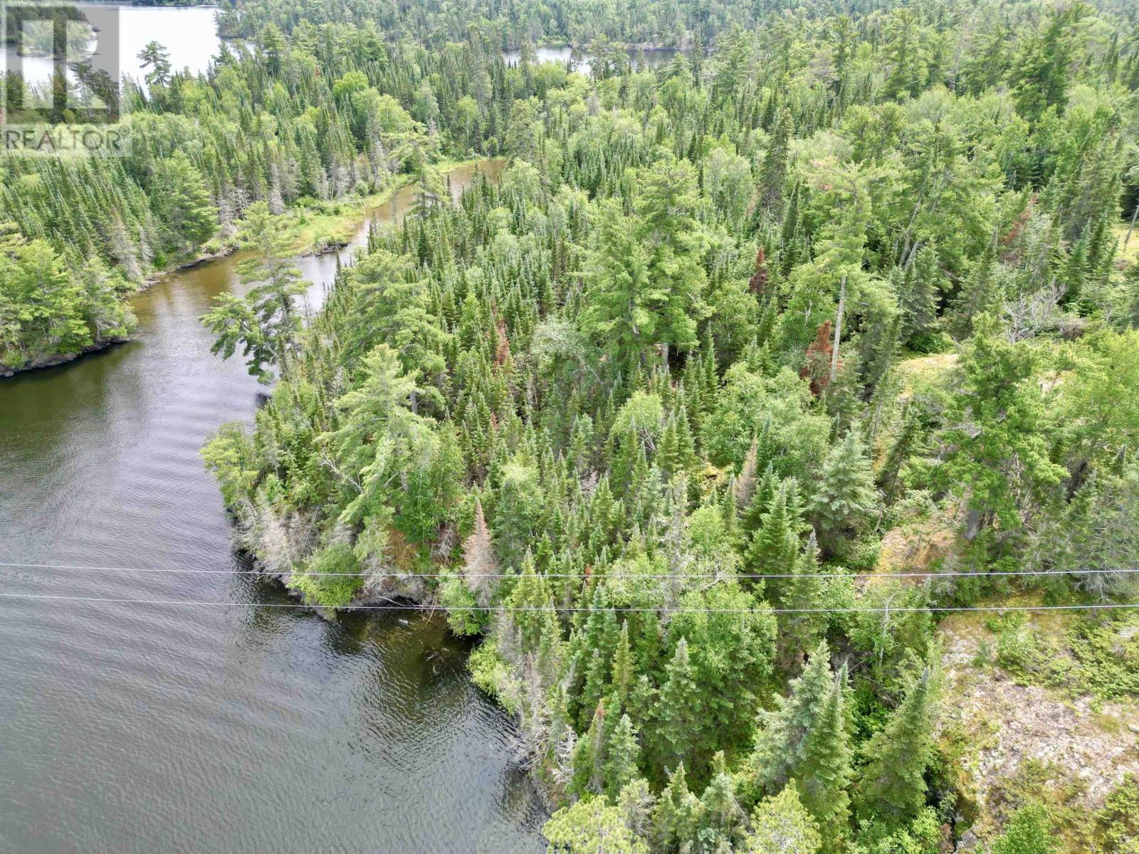 Pcl 29243 Trinity Bay, District Of Kenora Lake Of The Woods, Ontario  P0X 1C0 - Photo 1 - TB2601980