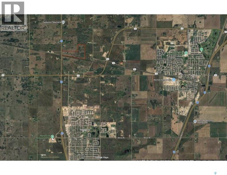 (Martensville) Friesen Acreage, Corman Park Rm No. 344, Saskatchewan  S0K 2T0 - Photo 2 - SK045043