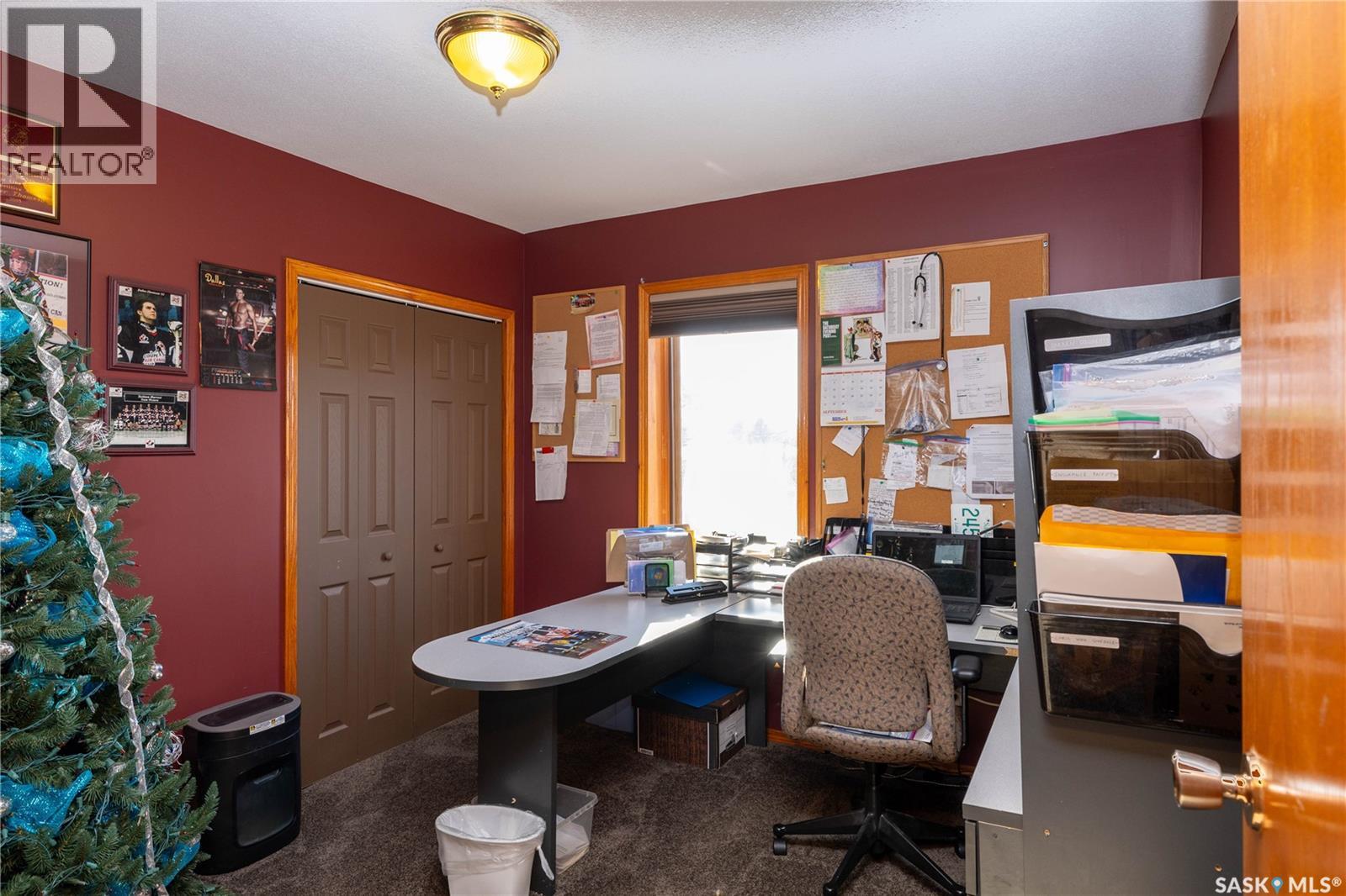 304 1st Street W, Milden, Saskatchewan  S0L 2L0 - Photo 35 - SK044216