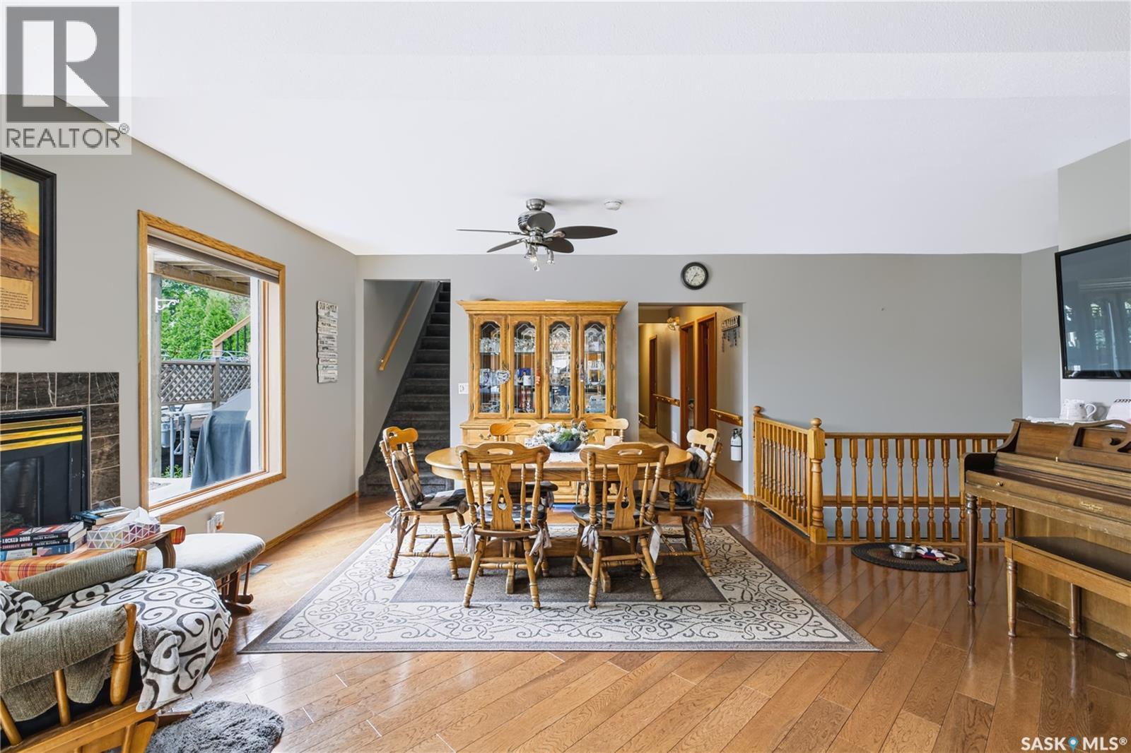 304 1st Street W, Milden, Saskatchewan  S0L 2L0 - Photo 44 - SK044216