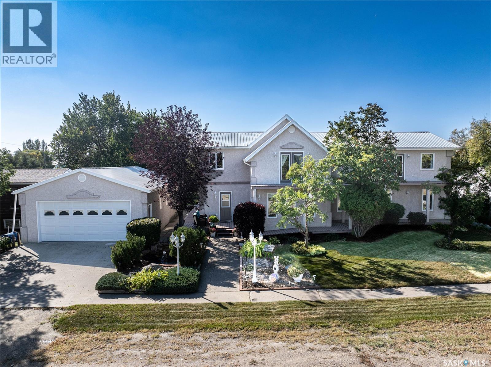 304 1st Street W, Milden, Saskatchewan  S0L 2L0 - Photo 6 - SK044216