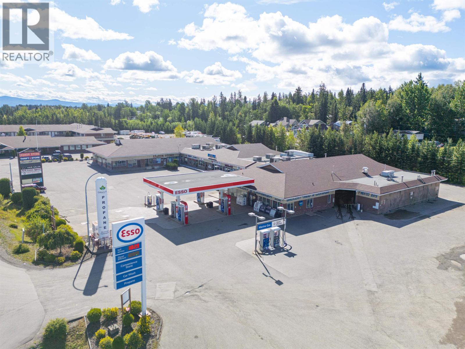 4488 16 Highway, Prince George, British Columbia  V2N 5N7 - Photo 12 - C8081120