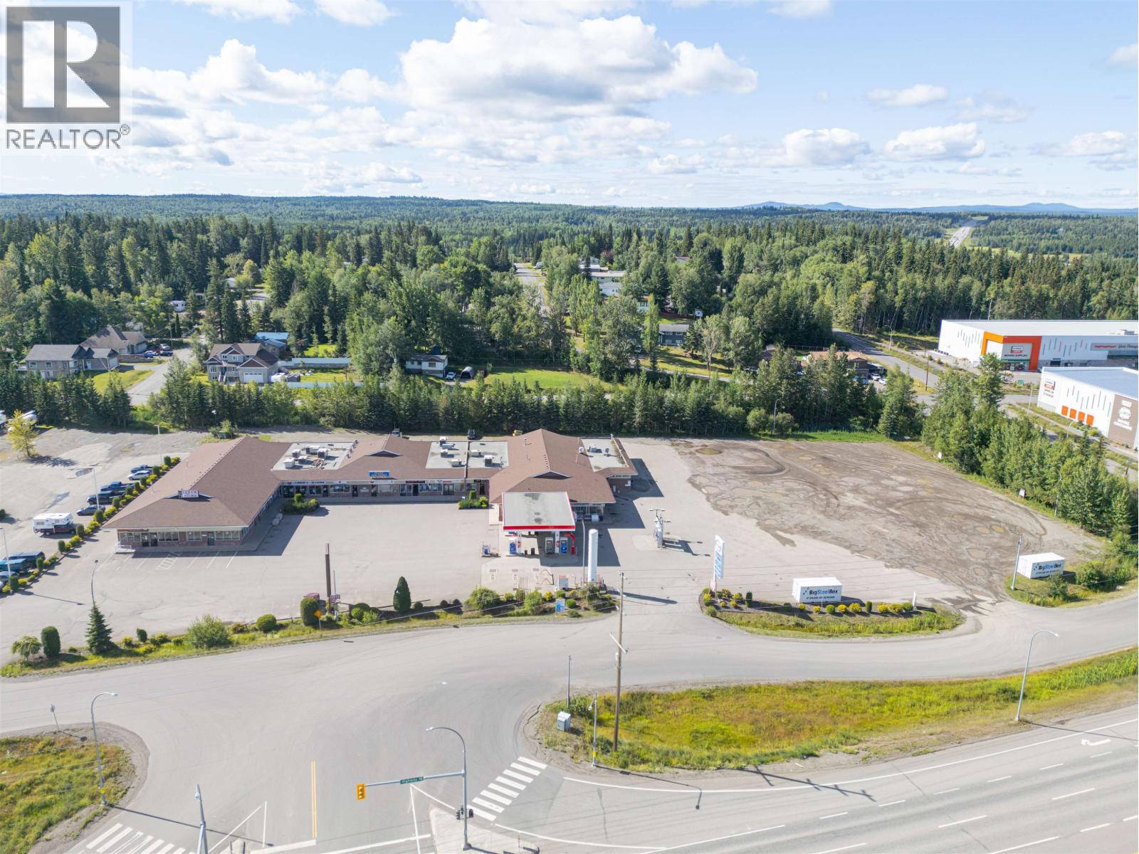 4488 16 Highway, Prince George, British Columbia  V2N 5N7 - Photo 2 - C8081120