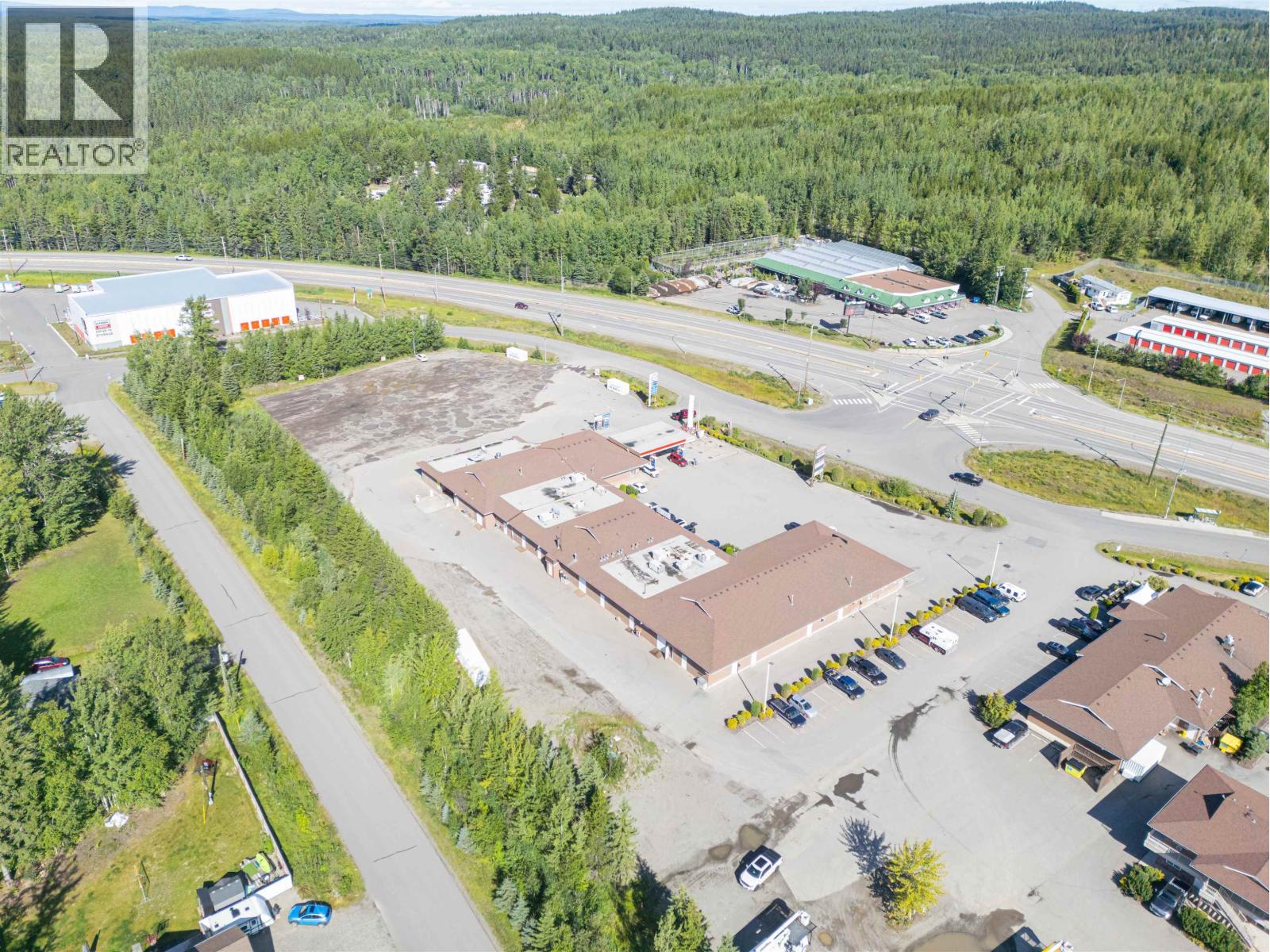 4488 16 Highway, Prince George, British Columbia  V2N 5N7 - Photo 8 - C8081120