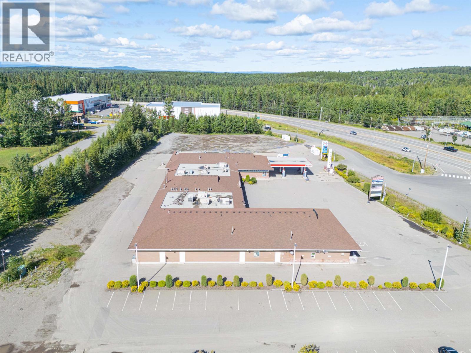 4488 16 Highway, Prince George, British Columbia  V2N 5N7 - Photo 11 - C8081120
