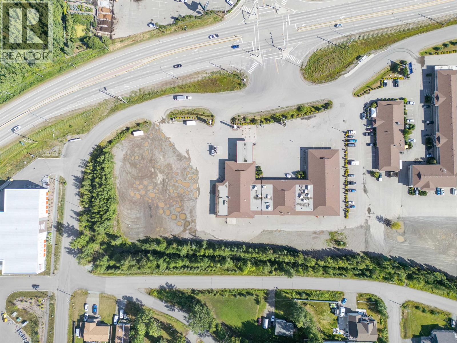 4488 16 Highway, Prince George, British Columbia  V2N 5N7 - Photo 15 - C8081120
