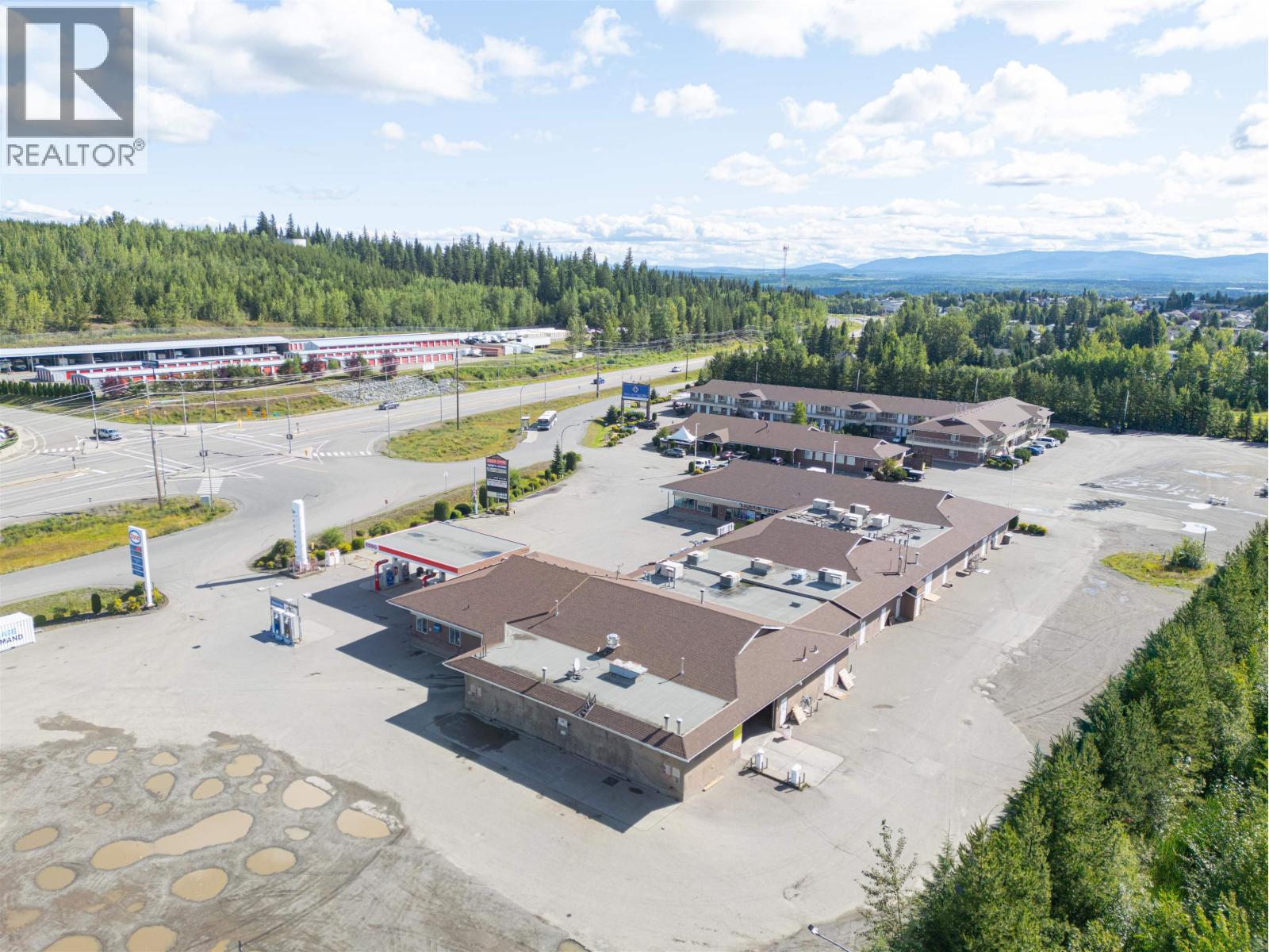 4488 16 Highway, Prince George, British Columbia  V2N 5N7 - Photo 14 - C8081120