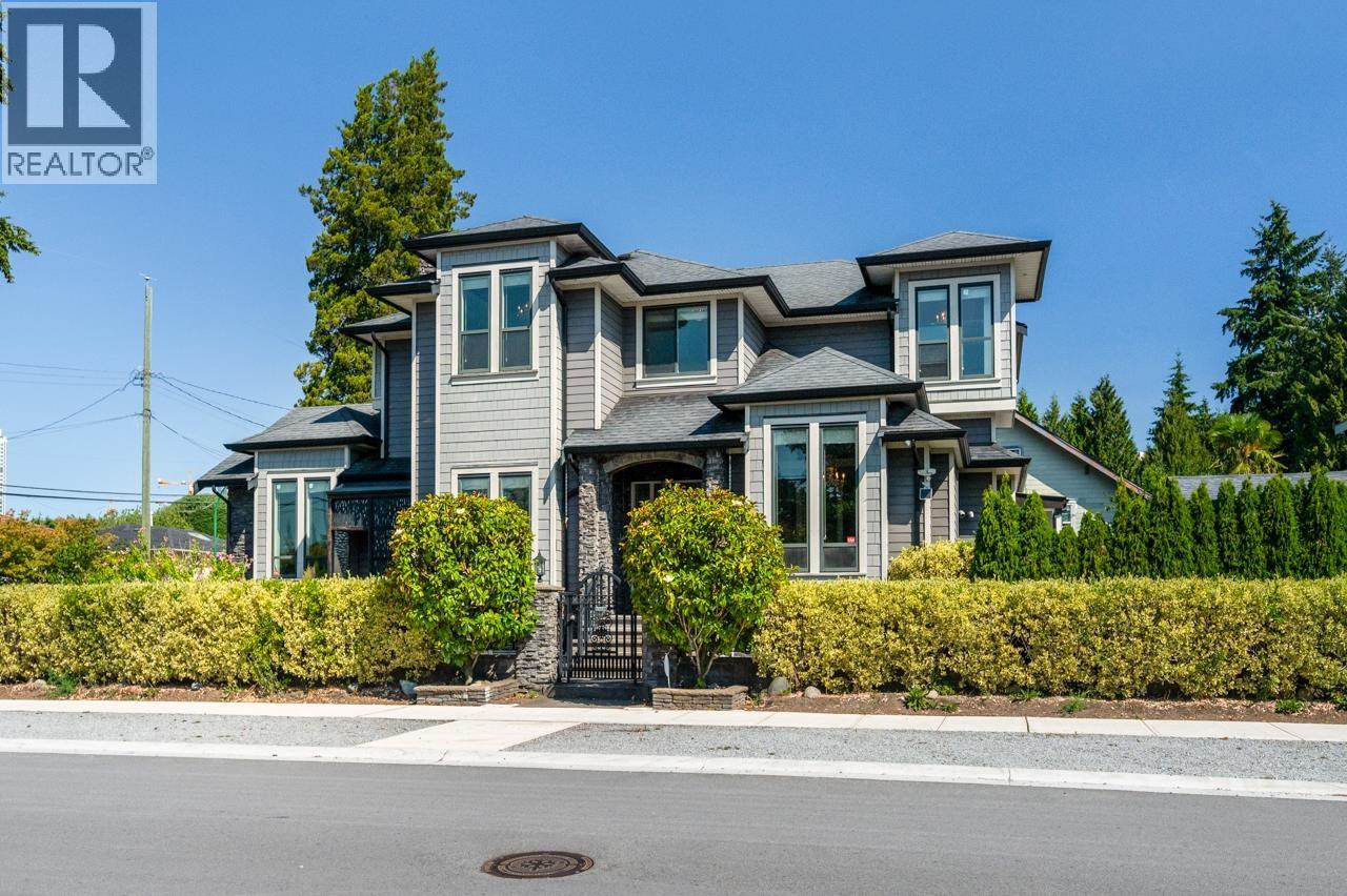 7188 Gray Avenue, Burnaby, British Columbia  V5J 3Y8 - Photo 1 - R3154126