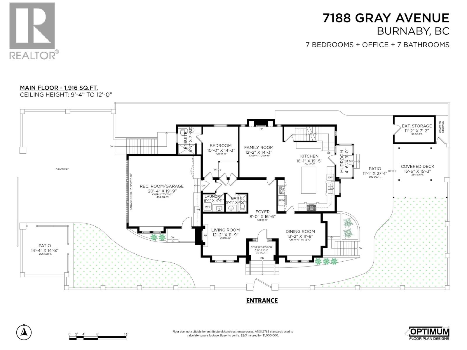 7188 Gray Avenue, Burnaby, British Columbia  V5J 3Y8 - Photo 22 - R3154126