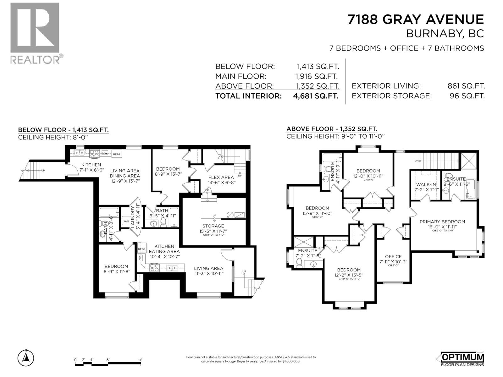 7188 Gray Avenue, Burnaby, British Columbia  V5J 3Y8 - Photo 23 - R3154126