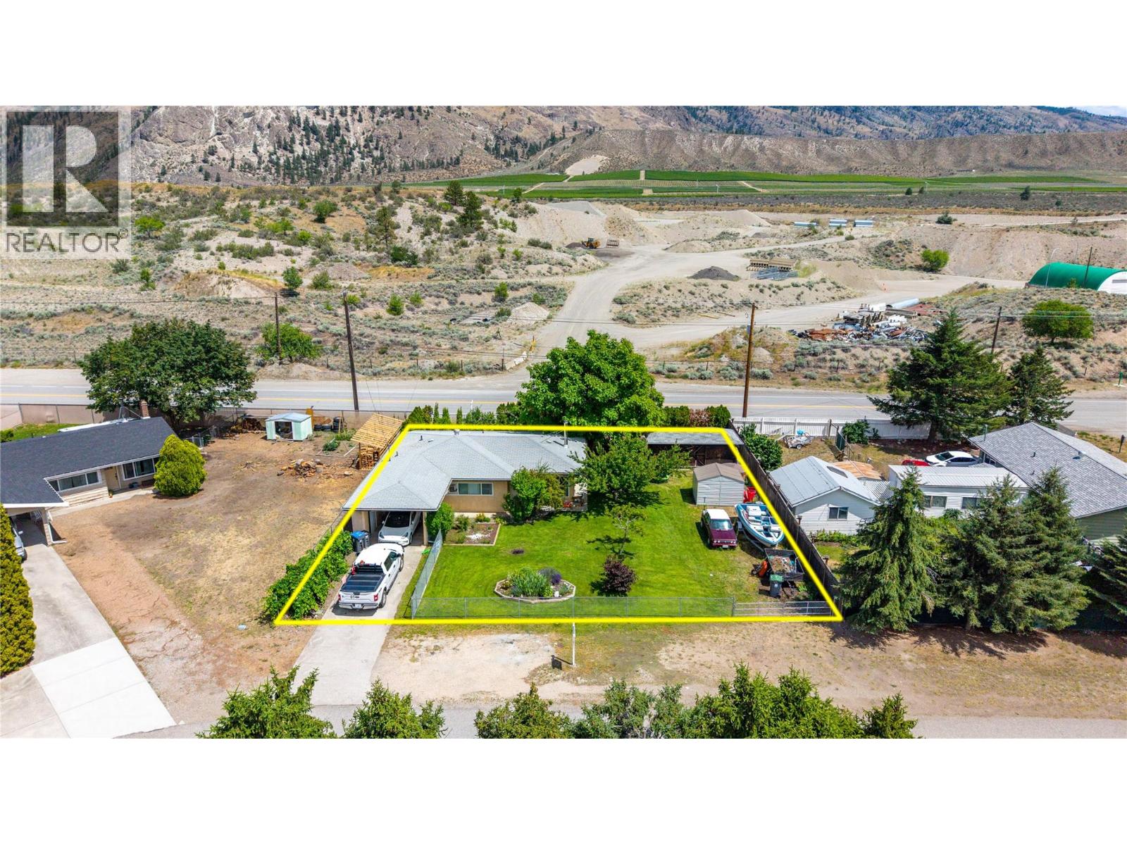 7513 Crest-A-Way Road, Oliver, British Columbia  V0H 1T0 - Photo 34 - 10385299
