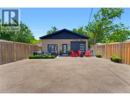 33 ELGIN Street, Brantford, Ontario