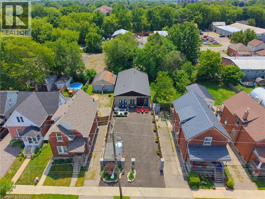 33 Elgin Street, Brantford, Ontario  N3R 1E5 - Photo 24 - 40854678