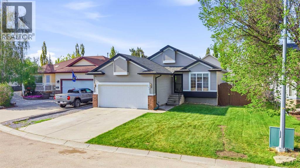 206 Highwood Village Place NW, High River, Alberta  T1V 1V9 - Photo 48 - A2315926