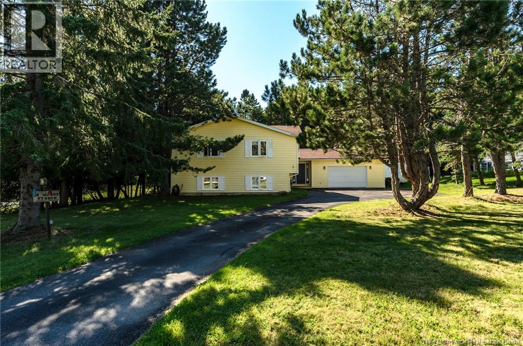 5 Bel-Air Drive, Rothesay, New Brunswick