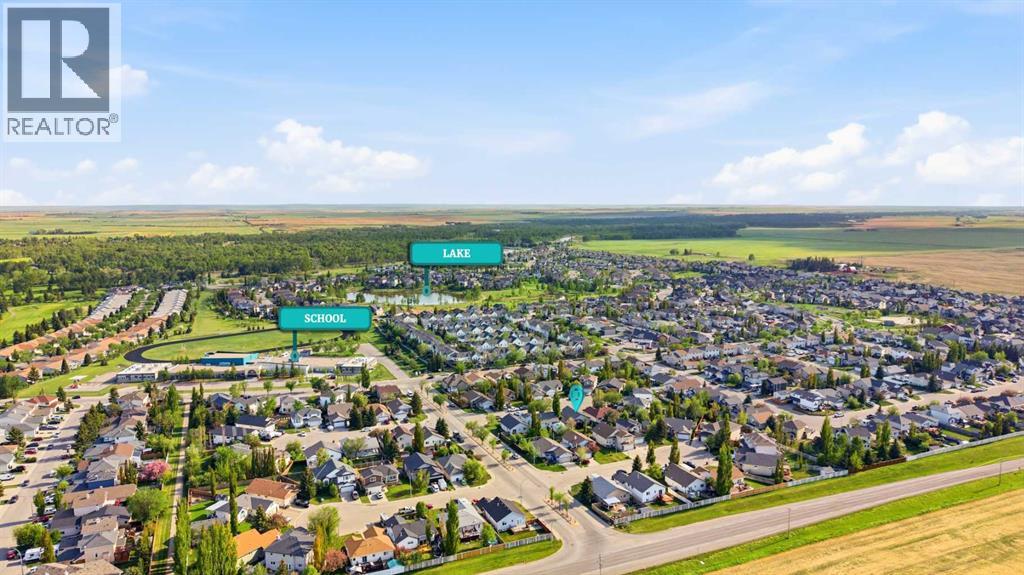 206 Highwood Village Place NW, High River, Alberta  T1V 1V9 - Photo 47 - A2315926